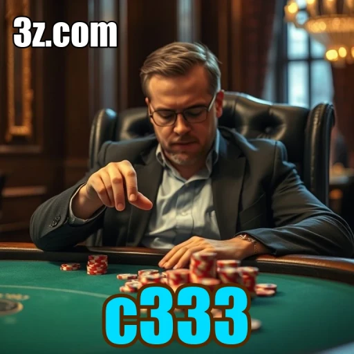 Explorando Simulações Incríveis no c333: Diversão Garantida