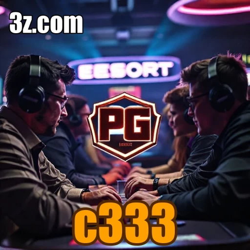Competições Vibrantes no c333: Torneios que Encantam Jogadores