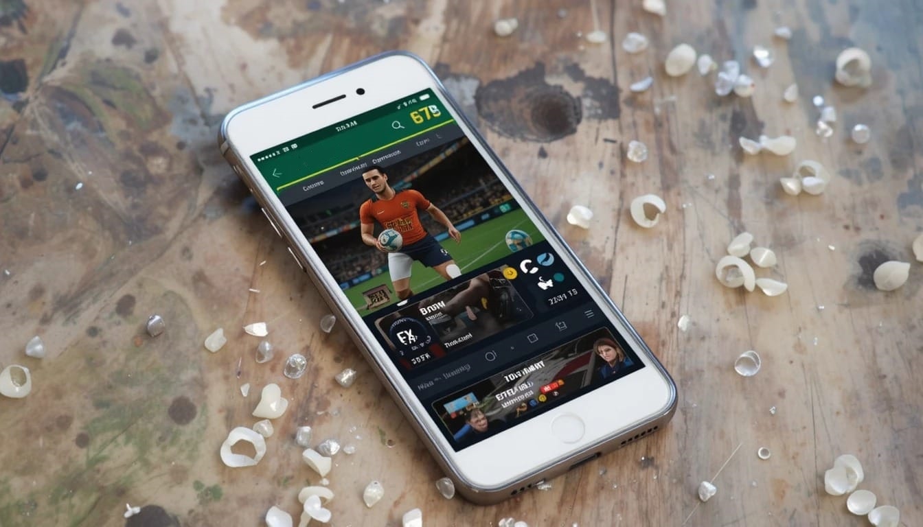 Baixe o App da c333