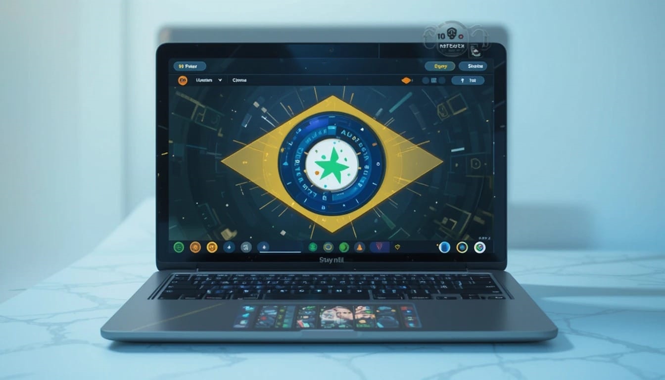 c333 Jogos e Cassino App